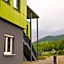 bed & breakfast Outlet Hotel