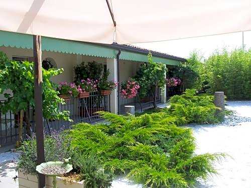 Relais Villa Roncuzzi