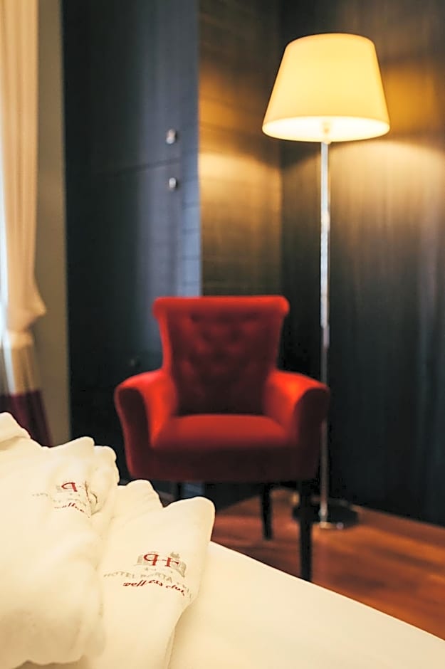 Hotel Porta Felice & Spa