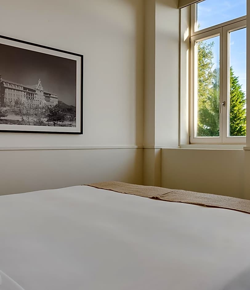 Pousada Da Serra Da Estrela