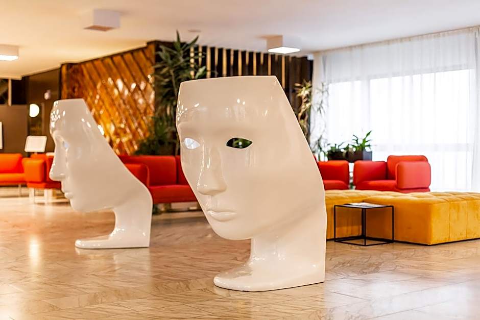 Hotel Solny