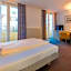 Hessenland Hotel Kassel Innenstadt by Stay Awesome
