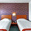 City Express Junior by Marriott Tuxtla Gutierrez Poliforum