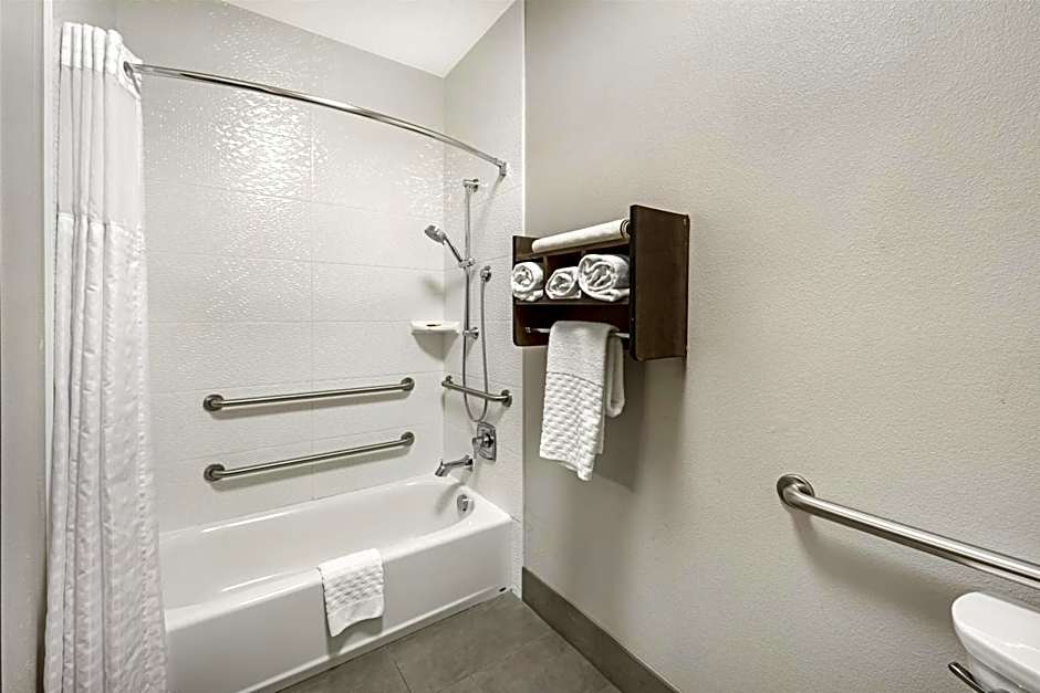 Best Western Plus Spokane North