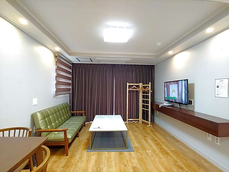 Hotel  Lavender Jeju