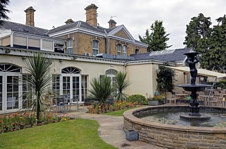 Best Western Willerby Manor Hotel