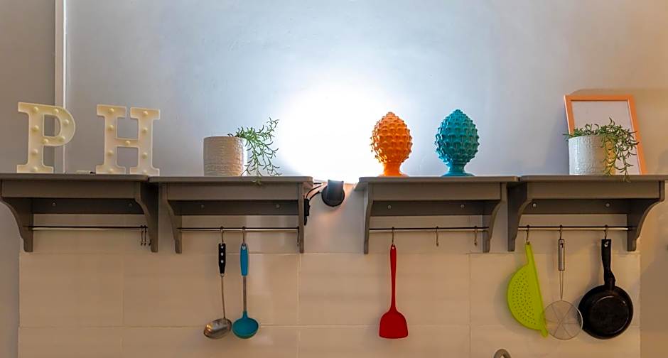 Naples Pizza Hostel