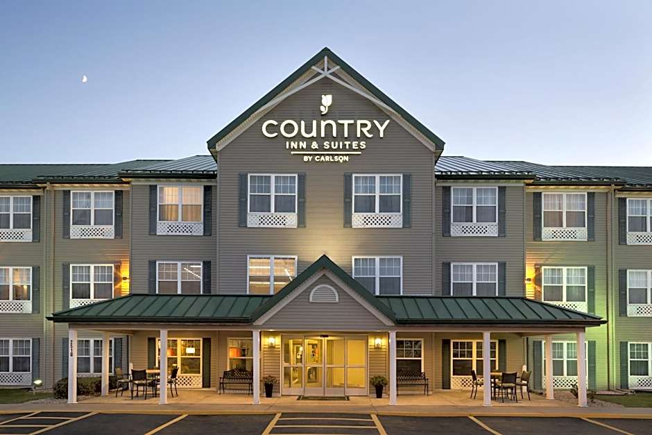 Country Inn & Suites Ankeny