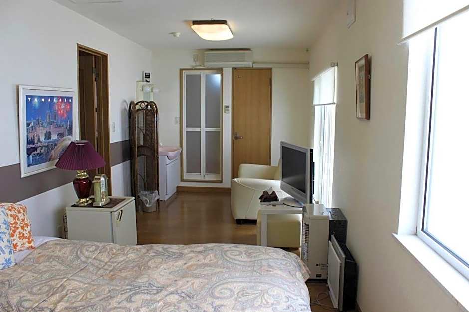 Pension Fryingpan