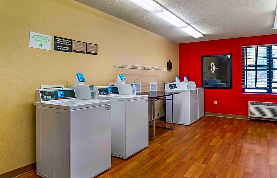Extended Stay America Select Suites - Detroit - Novi - Haggerty Road