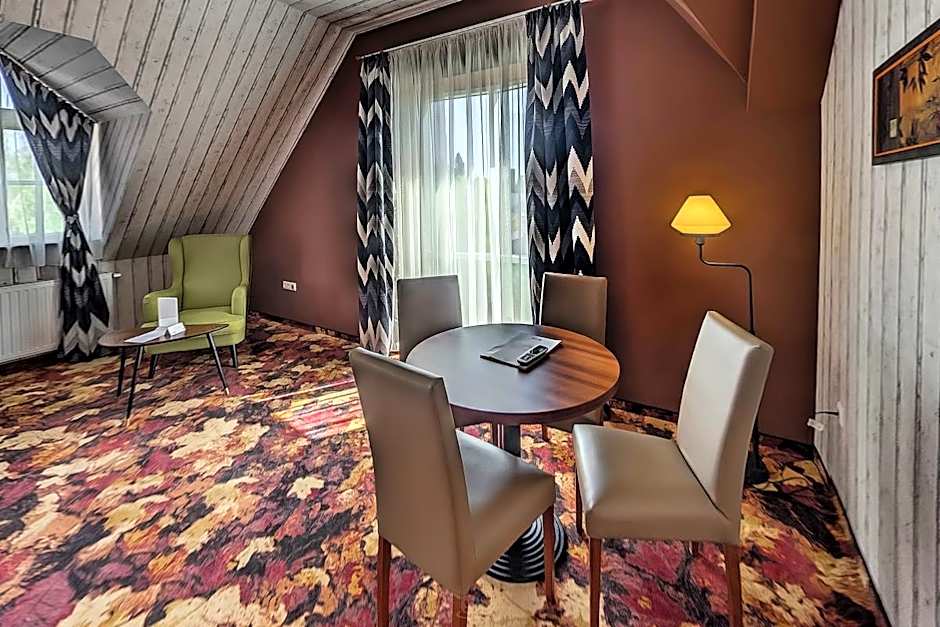 Hotel Lajta Park
