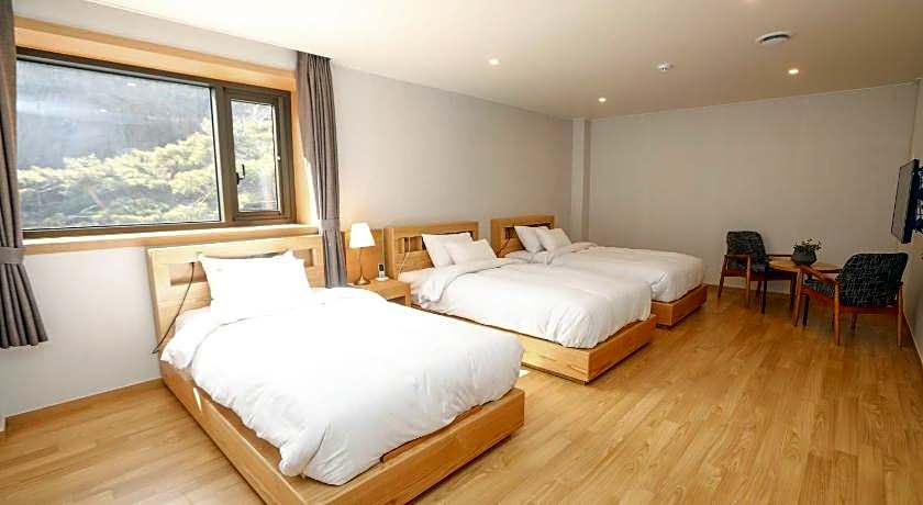 Daedunsan Hotel