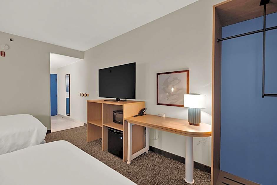 Spark by Hilton Plymouth