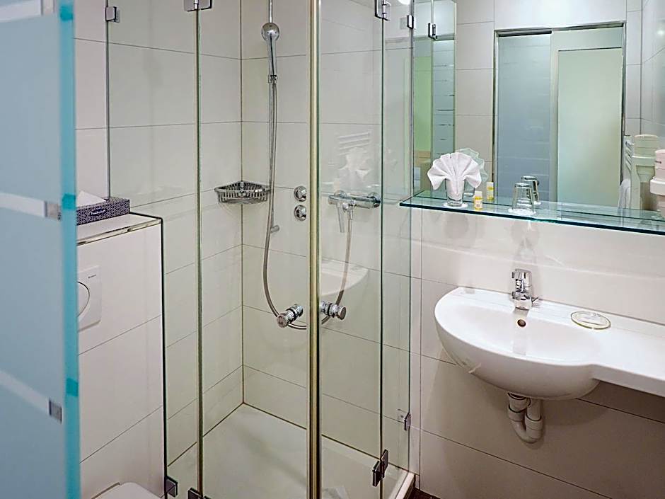 Sommerau Ticino Swiss Quality Hotel