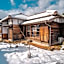 Japan's oldest remaining company housing