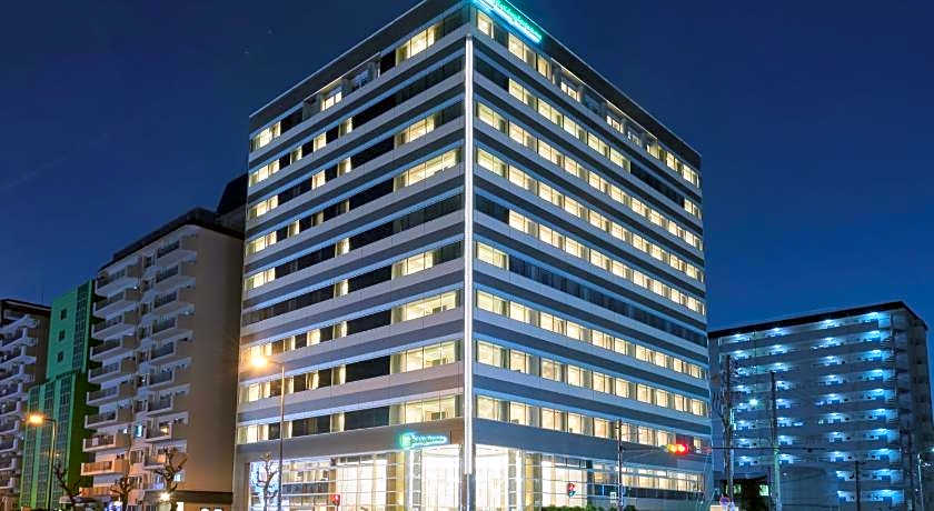 Holiday Inn & Suites Shin Osaka By IHG