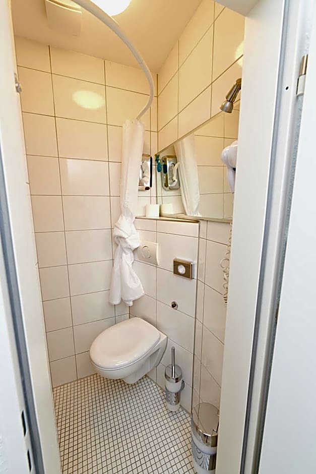 Aparthotel Marion Weber