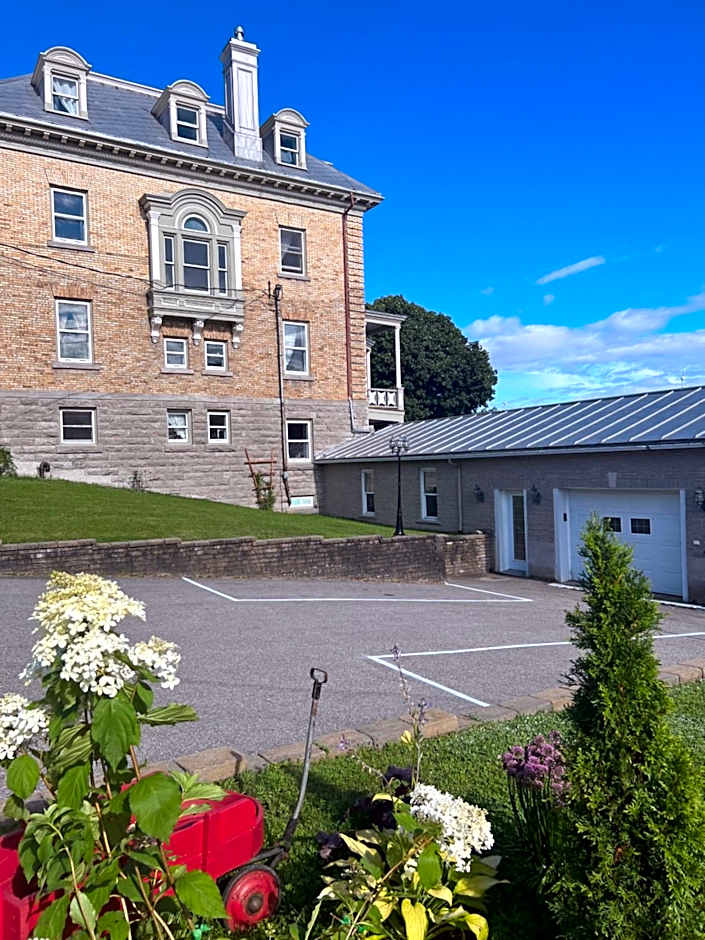 La Demeure du Capitaine