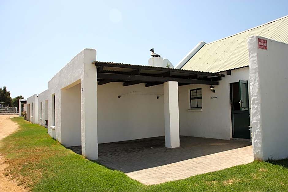 Riviera Hotel & Chalets