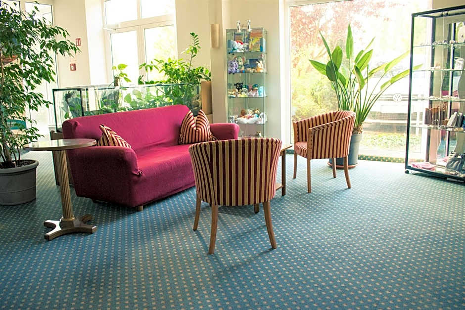 Quick Hotel Dresden 24H