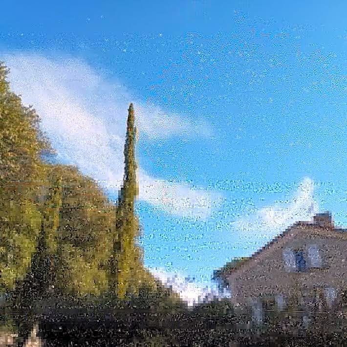 Les Horizons - SPA-JACUZZI - MASSAGE- SAUNA - 4 SAISONS - Piscine chauffée Toute l'année - 800m centre ville Nyons