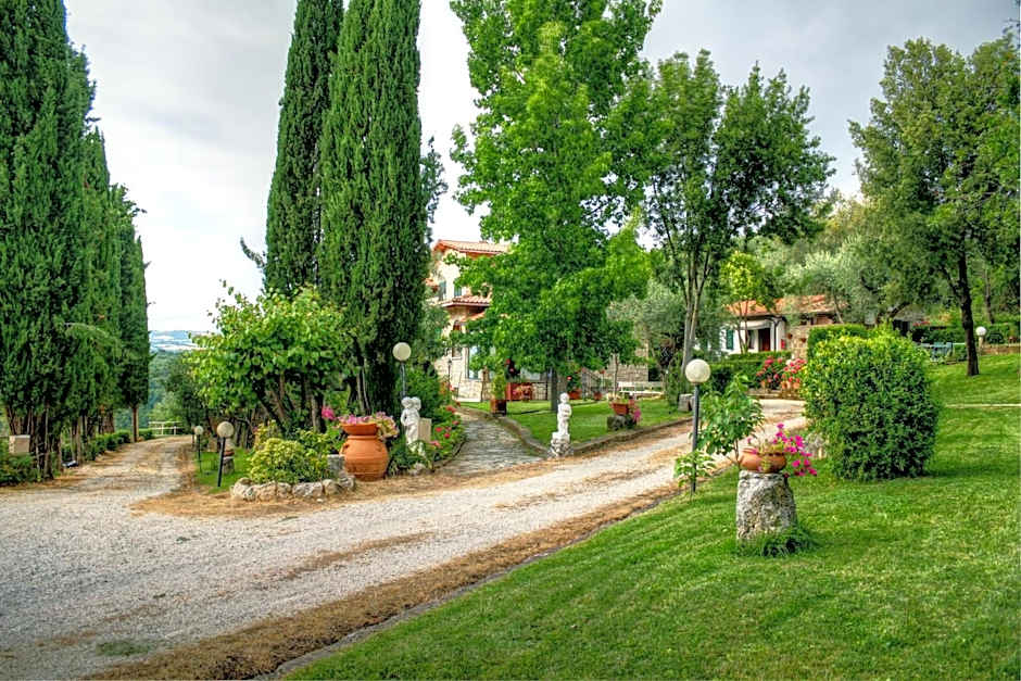 B&B Villa Miramì