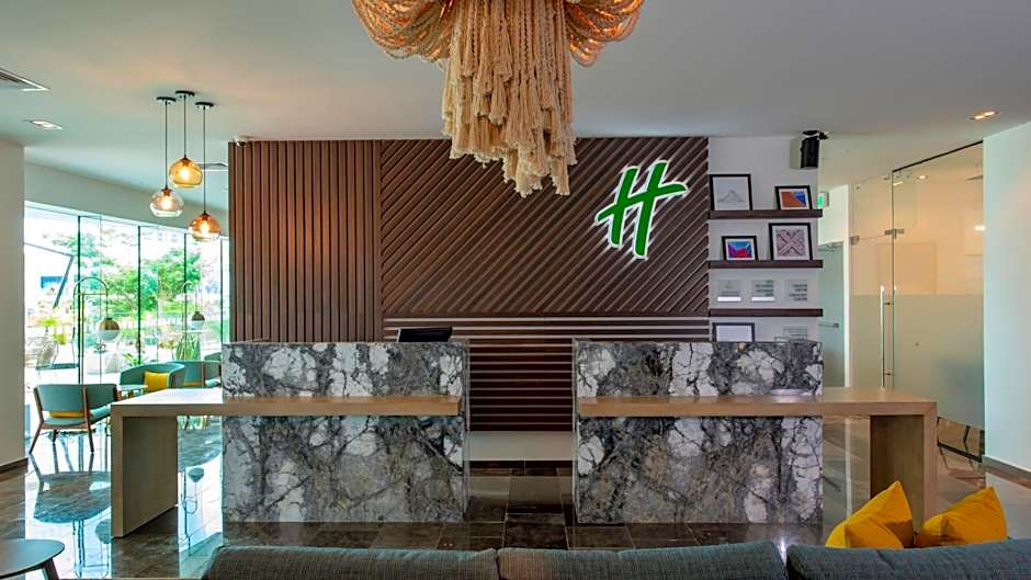 Holiday Inn Hotel And Suites Merida La Isla By IHG