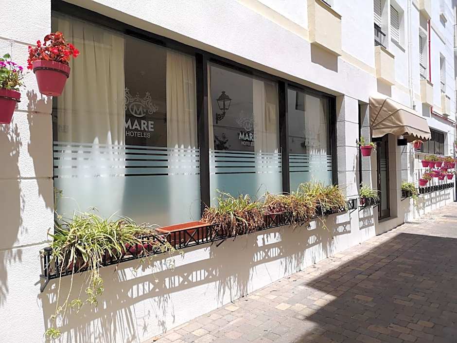 Mare Estepona Hotel