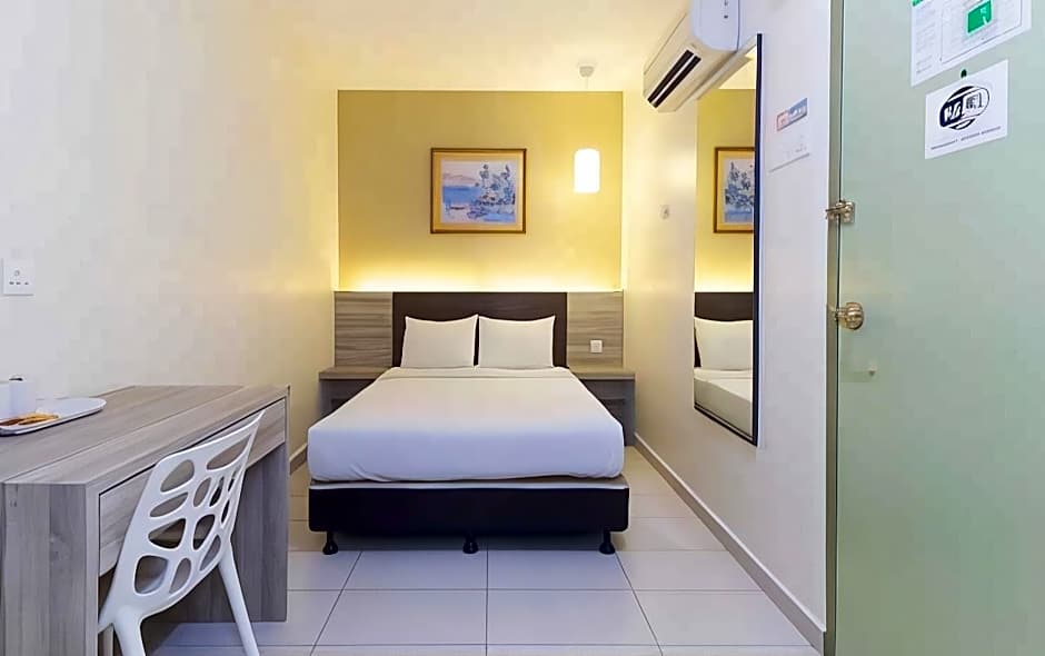 Hotel Suria Malaqa