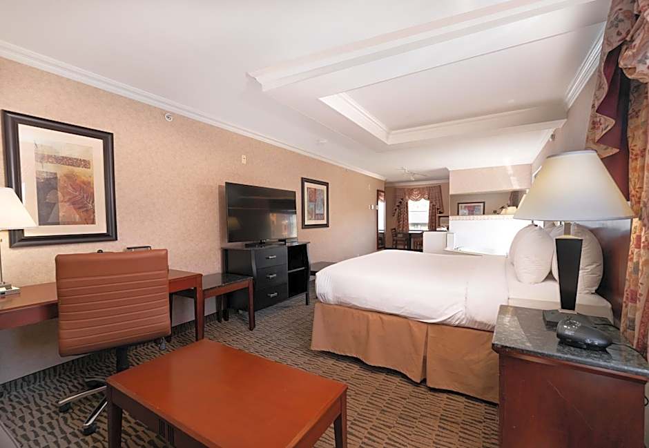 Prestige Aberdeen Lodge Kamloops