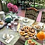 La Pergola B&B