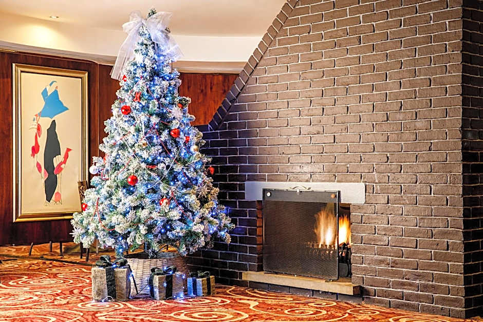 Mercure Livingston Hotel