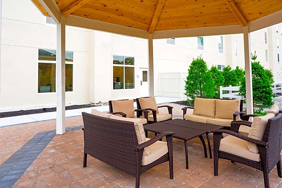 Hampton Inn By Hilton Atlantic City/Absecon, NJ