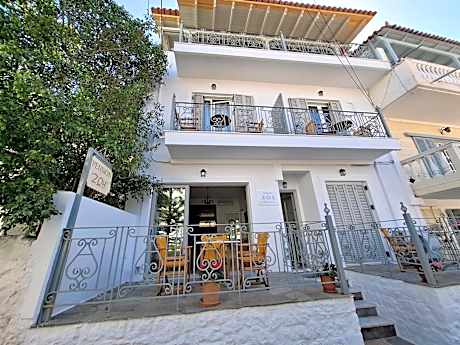 Zoe Pension