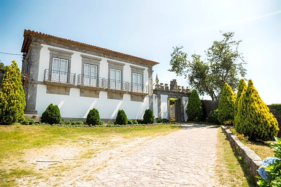 Quinta De Paco D Anha