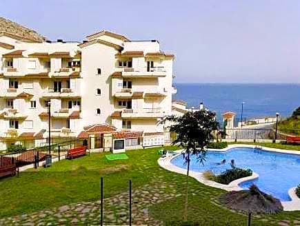 Pierre & Vacances Altea Port