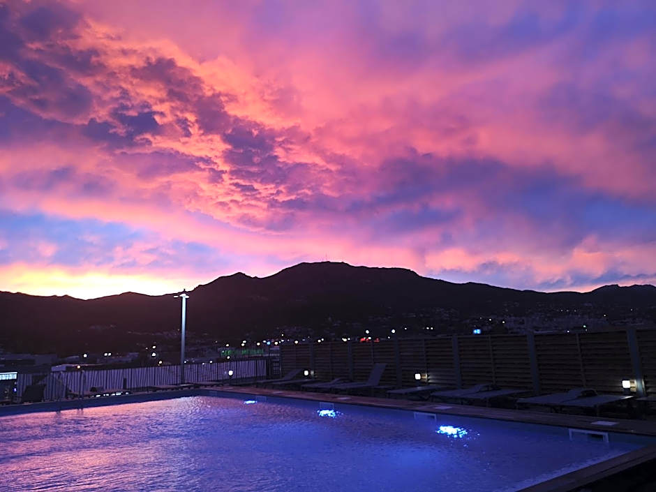 Hotel Residence Lido Marana Bastia Furiani