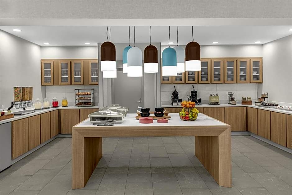 Homewood Suites By Hilton Fayetteville Arkansas