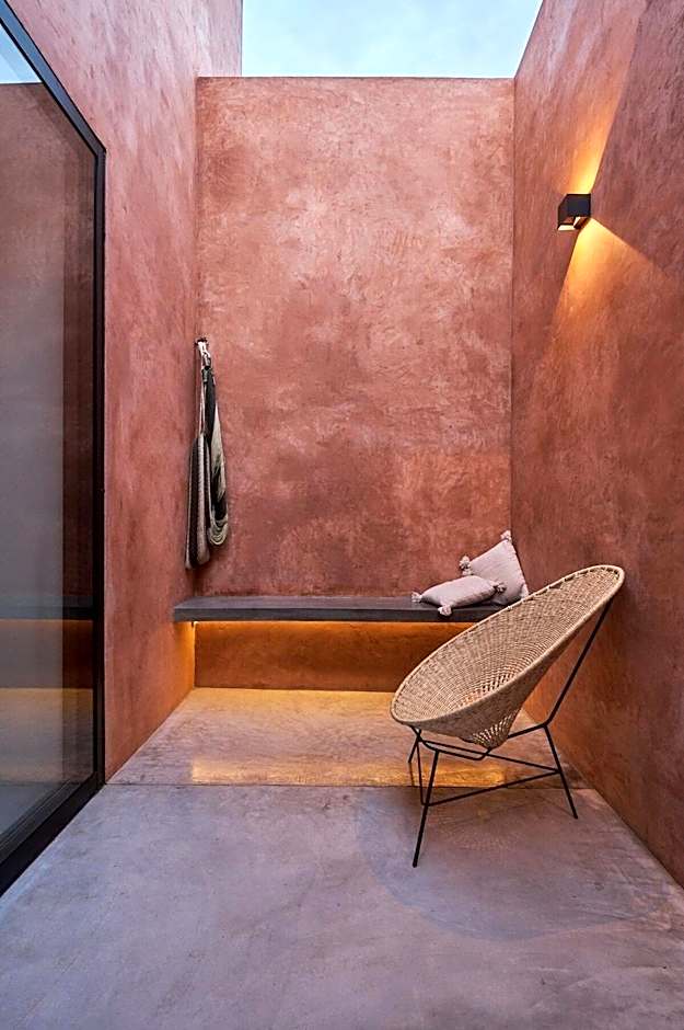 Hermosa casa ubicada en Oaxaca