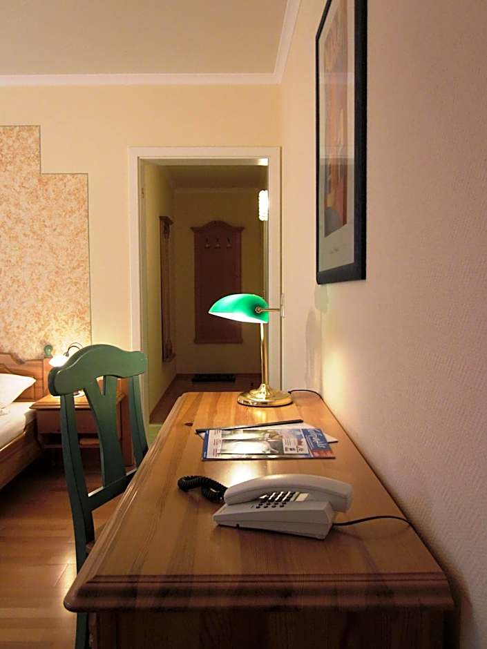 Klösterle Hof