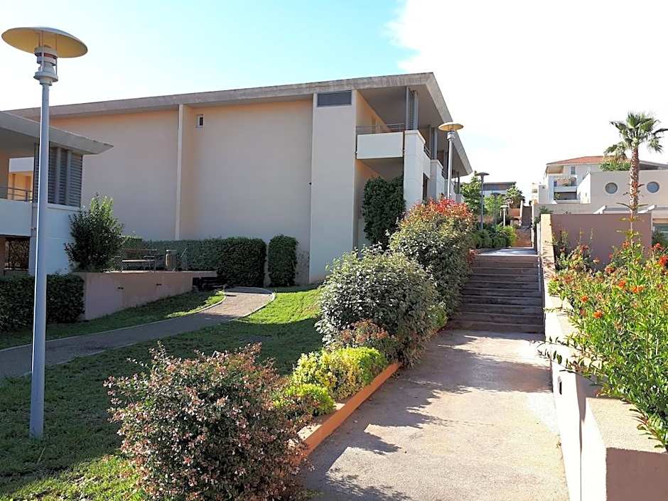 Les Parasols d'Argens