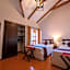 Hotel San Agustin Urubamba