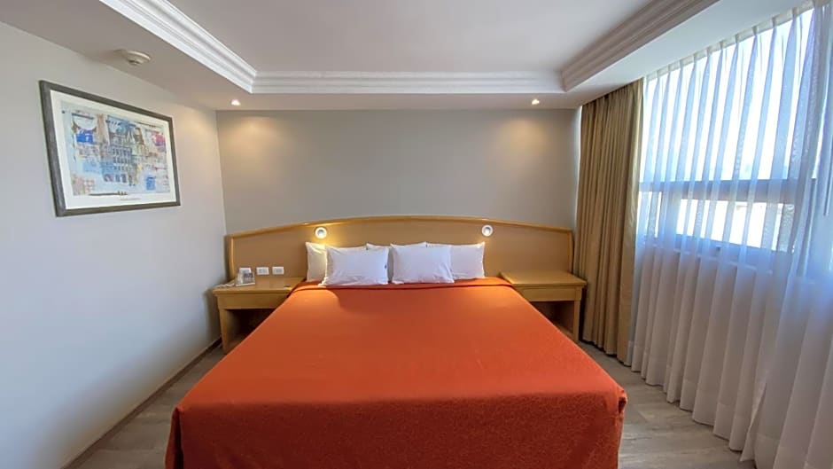 Hotel Benidorm
