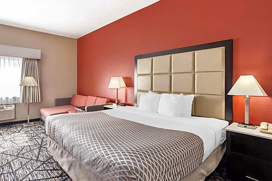 Best Western Carlisle