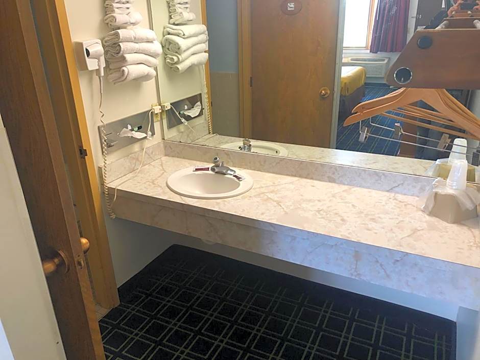 Americas Best Value Inn Seward