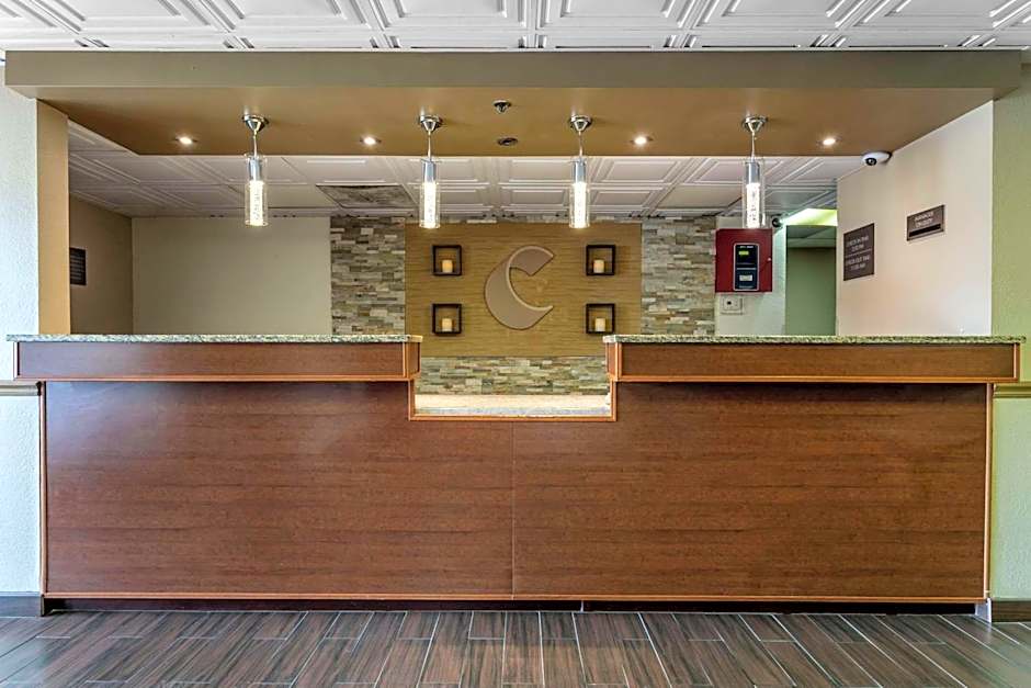 Comfort Inn Kingsport Southeast