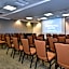 SpringHill Suites by Marriott Columbia Downtown/The Vista