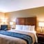 Comfort Inn Randolph