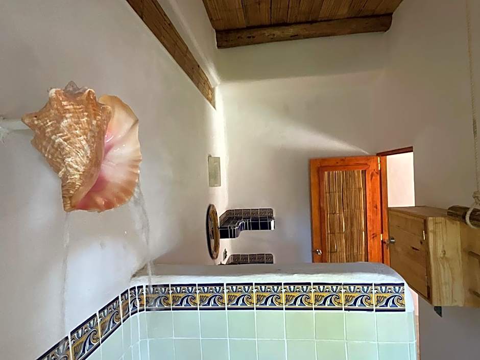Bambú Ecocabañas