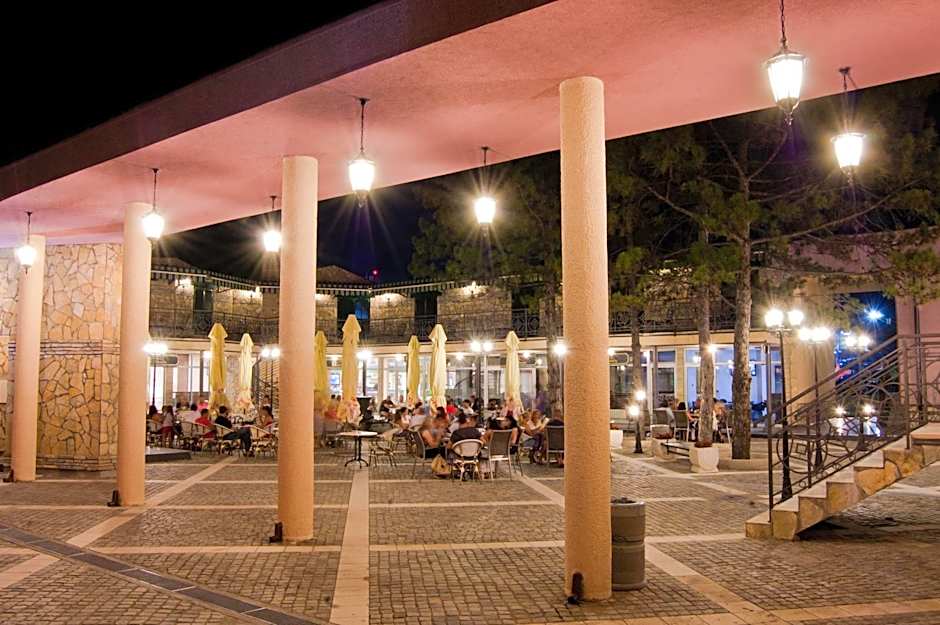 Hill Hotel Wellness & Spa